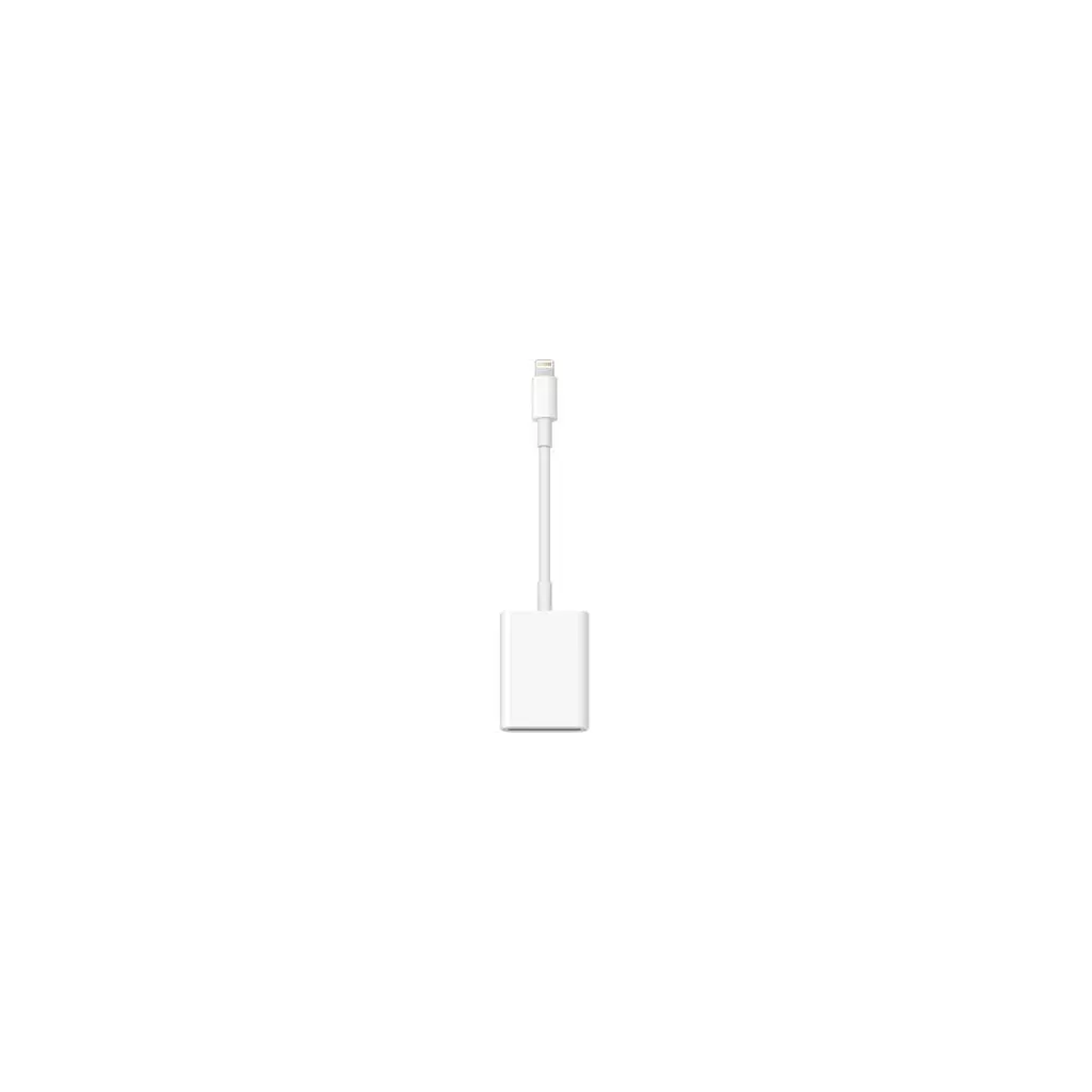 Obrázek produktu Lightning to SD Card Camera Reader