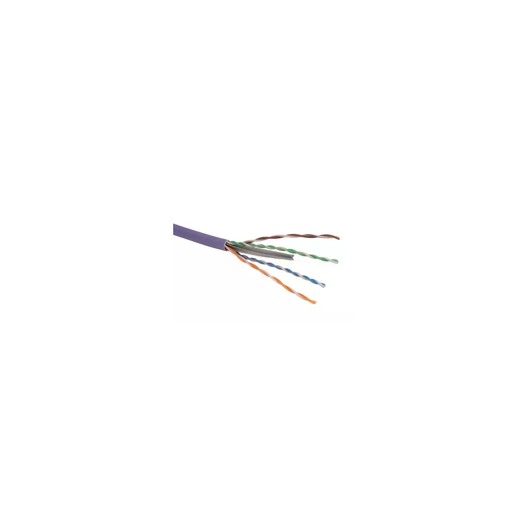 Obrázek produktu Solarix - instalační kabel CAT6 UTP LSOH 305m box
