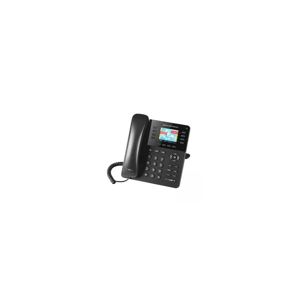 Obrázek produktu Grandstream GXP2135 SIP telefon