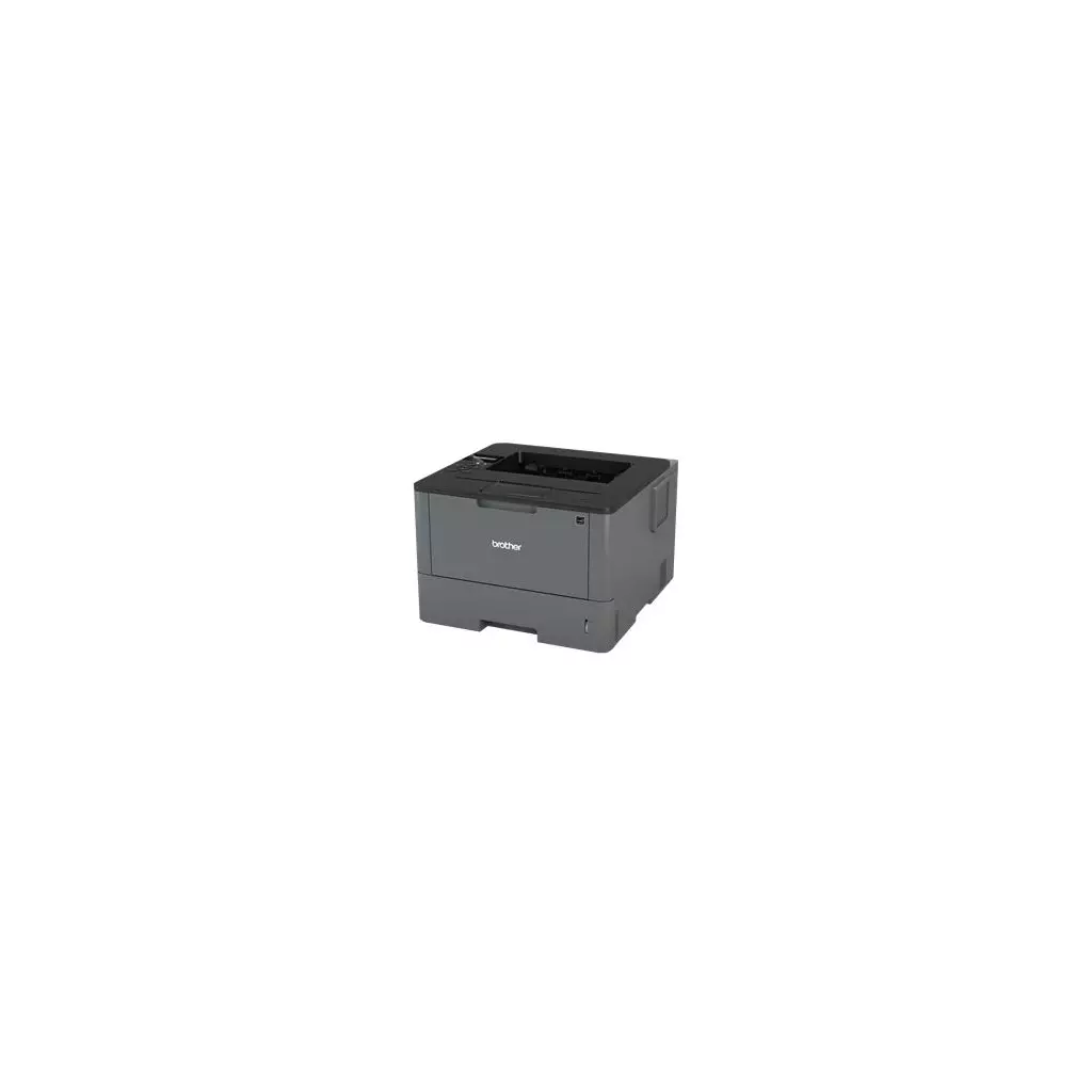 Obrázek produktu Brother - Profesionální monochromatická laserová tiskárna, HL-L5000D