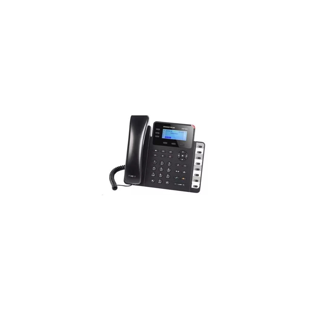 Obrázek produktu Grandstream GXP1630 SIP telefon