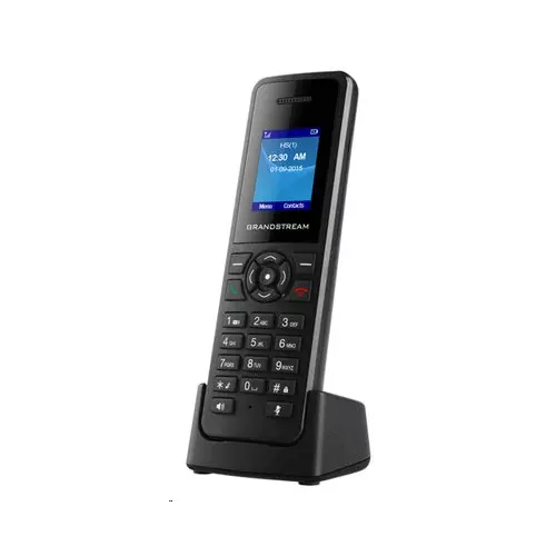 obrázek produktu Grandstream DP720 SIP DECT ručka