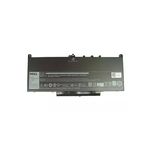 obrázek produktu Dell Baterie 4-cell 55W/HR LI-ON pro Latitude E7270,E7470