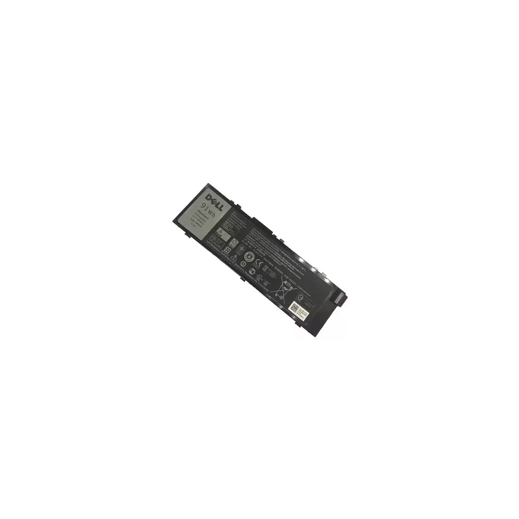 Obrázek produktu Dell Baterie 6-cell 91W/HR LI-ON pro Precision NB