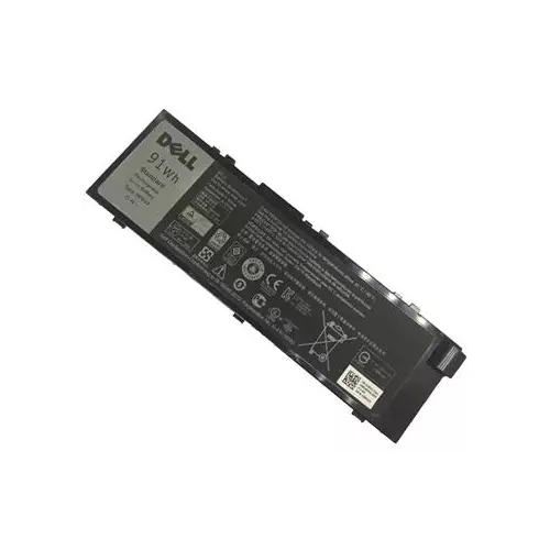 obrázek produktu Dell Baterie 6-cell 91W/HR LI-ON pro Precision NB