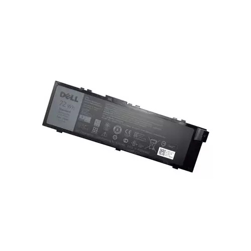 obrázek produktu Dell Baterie 6-cell 72W/HR LI-ON pro Precision 7510,7710