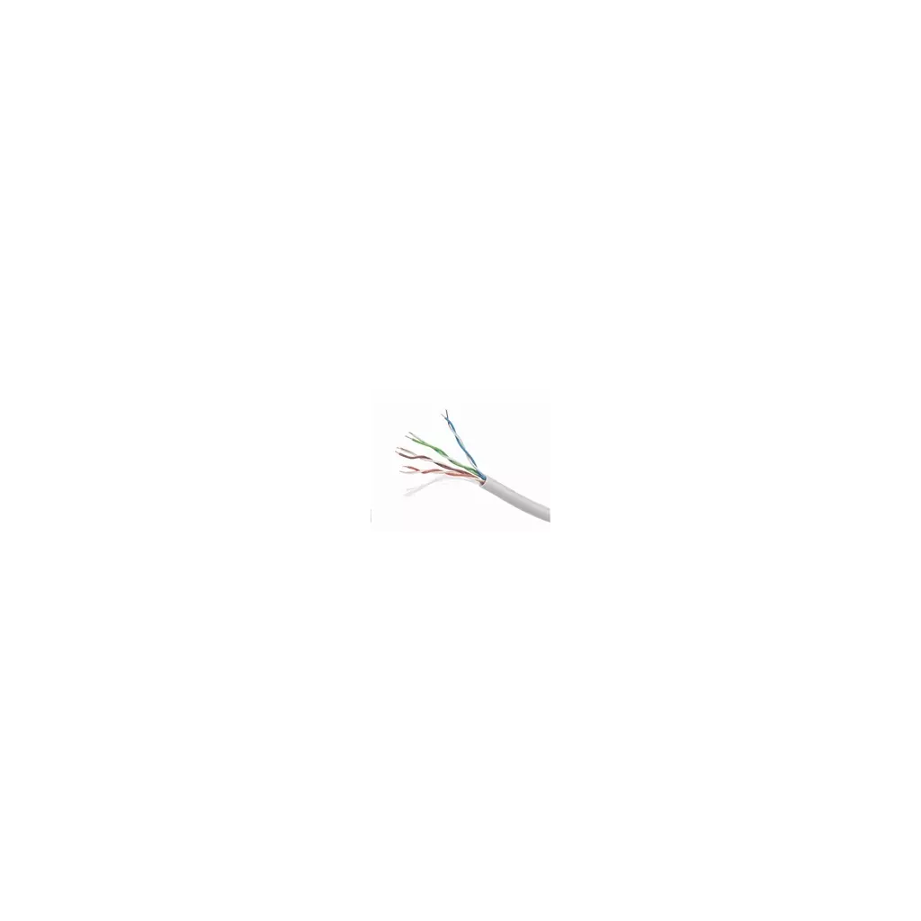 Obrázek produktu GEMBIRD Eth kabel UTP drát Cat5e 305m