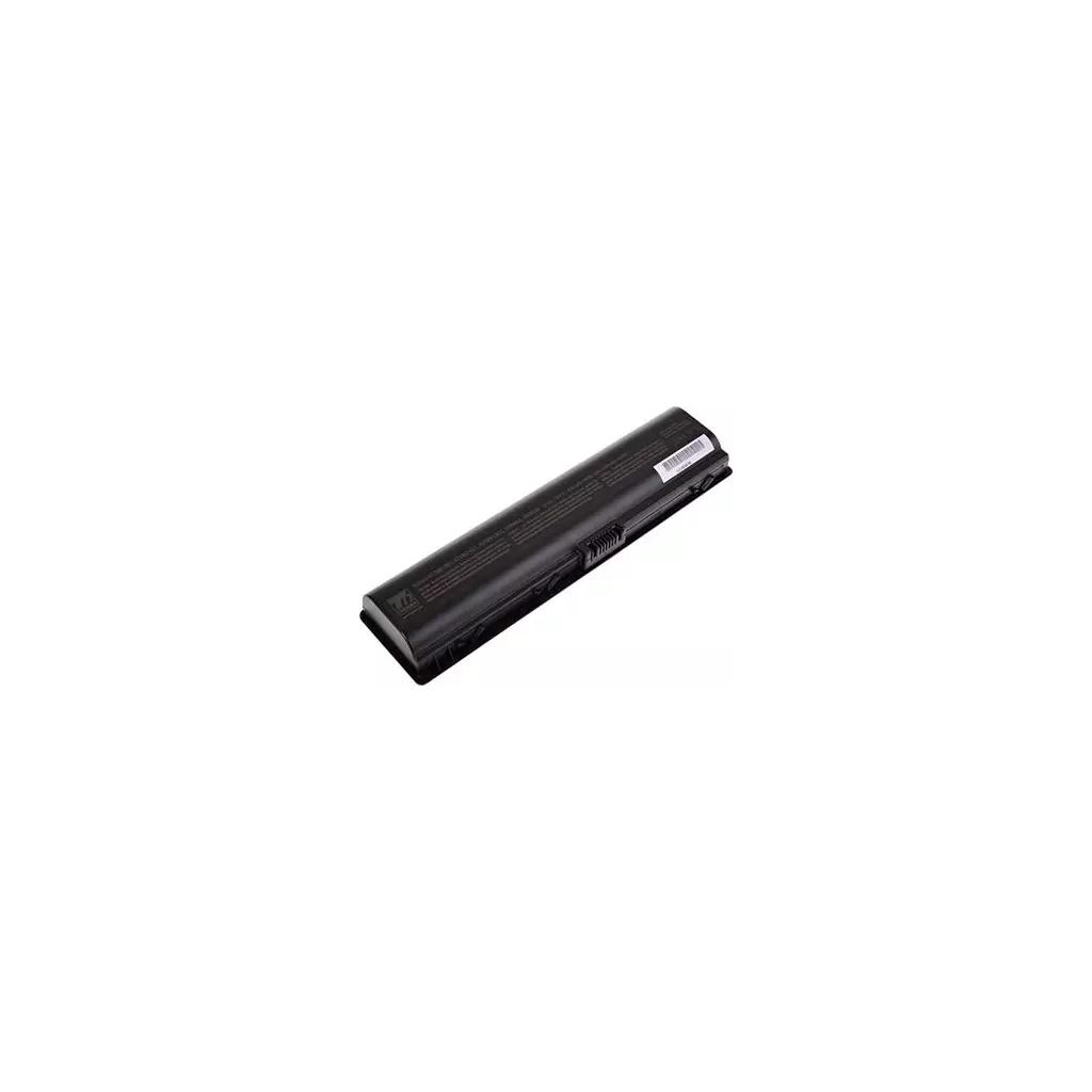 Obrázek produktu Baterie T6 power HP Pavilion dv2000, dv6000, G6000, G7000 serie, 5200mAh, 56Wh, 6cell