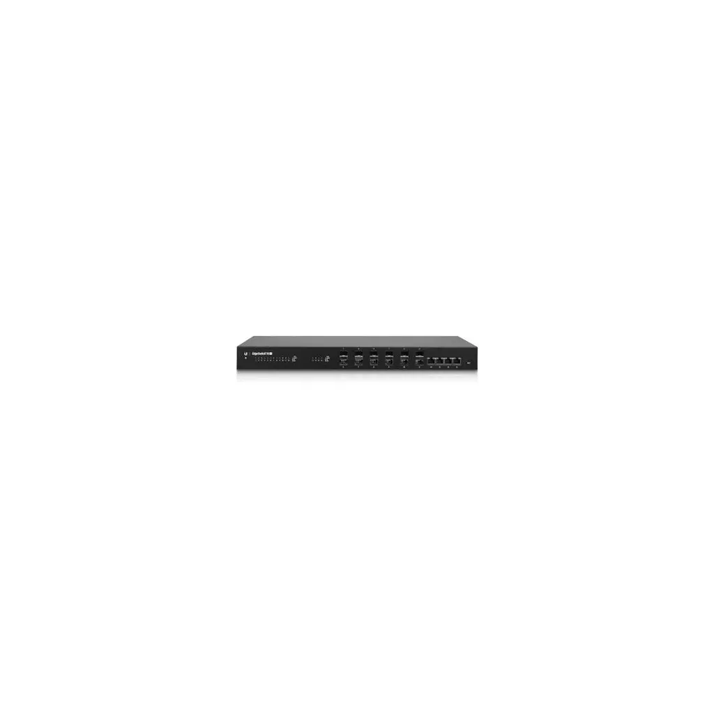 Obrázek produktu UBNT EdgeSwitch, 16-Port, 10G