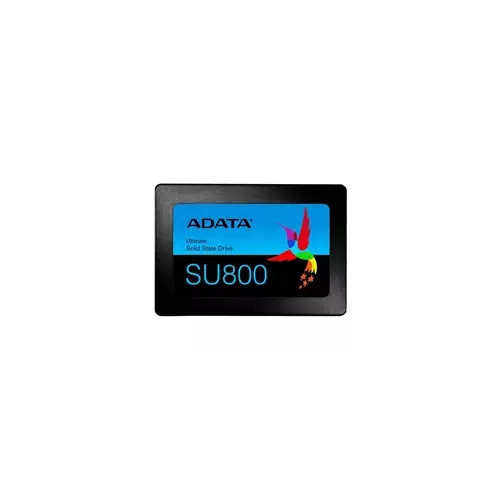 obrázek produktu ADATA SSD 512GB SU800 2,5" SATA III 6Gb/s (R:560, W:520MB/s) 7mm (3 letá záruka)