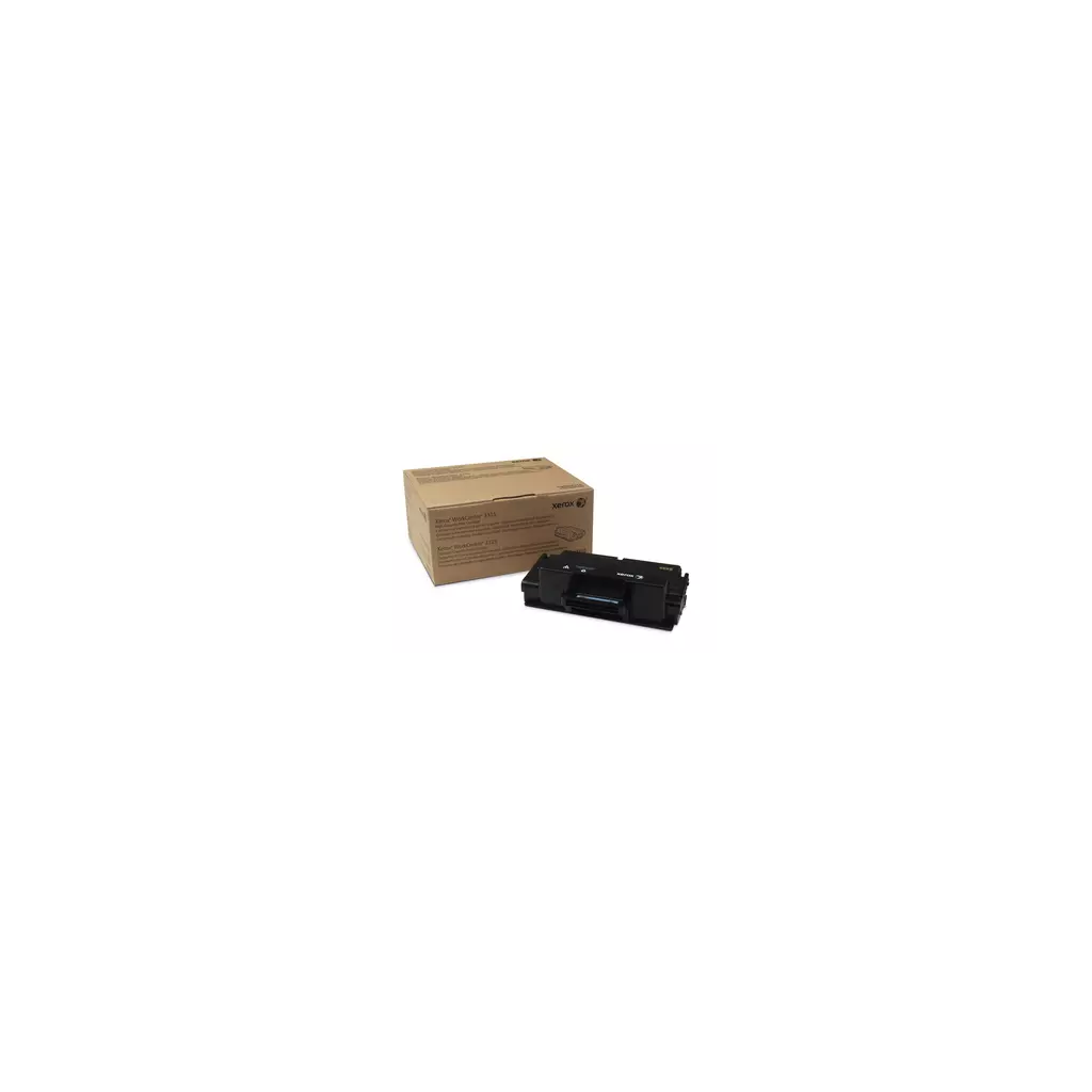 Obrázek produktu Bundle 2x Xerox Toner Black pro Phaser 3325 (11.000 str.) + poukaz 300,-Kč