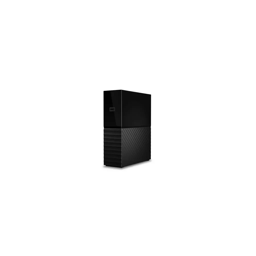 Obrázek produktu WD My Book/4TB/HDD/Externí/3.5