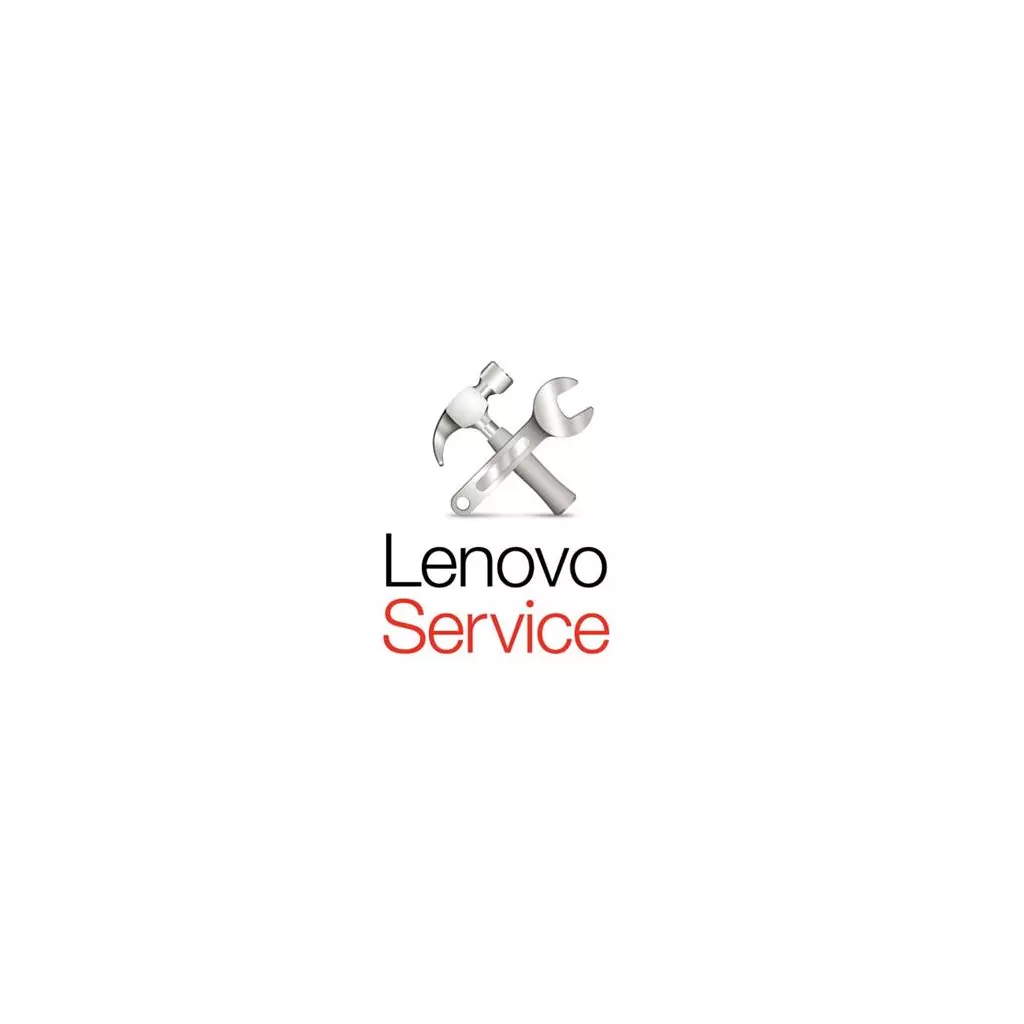 Obrázek produktu Lenovo SP na 5Y Onsite Next Business Day + ADP