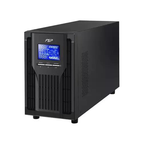 obrázek produktu FSP UPS CHAMP 1K tower IEC, 1000 VA/900 W, online