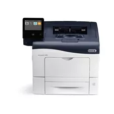 obrázek produktu Xerox VersaLink C400, barevná tiskárna, A4, 36ppm, Duplex, USB, Ethernet, 2GB ram