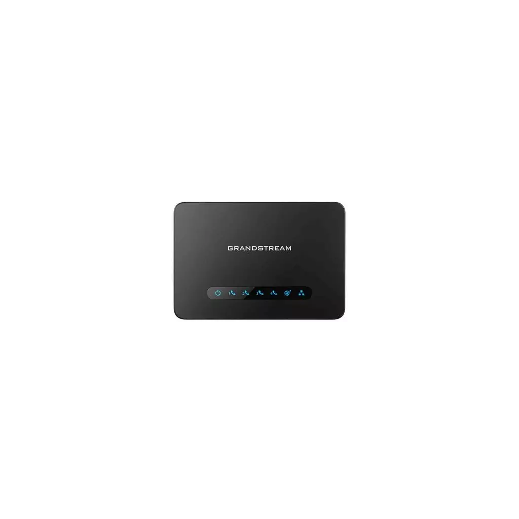 Obrázek produktu Grandstream HT812 FXS ATA brána