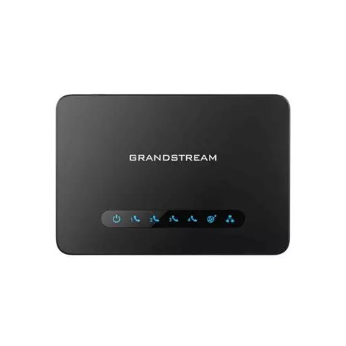obrázek produktu Grandstream HT812 FXS ATA brána