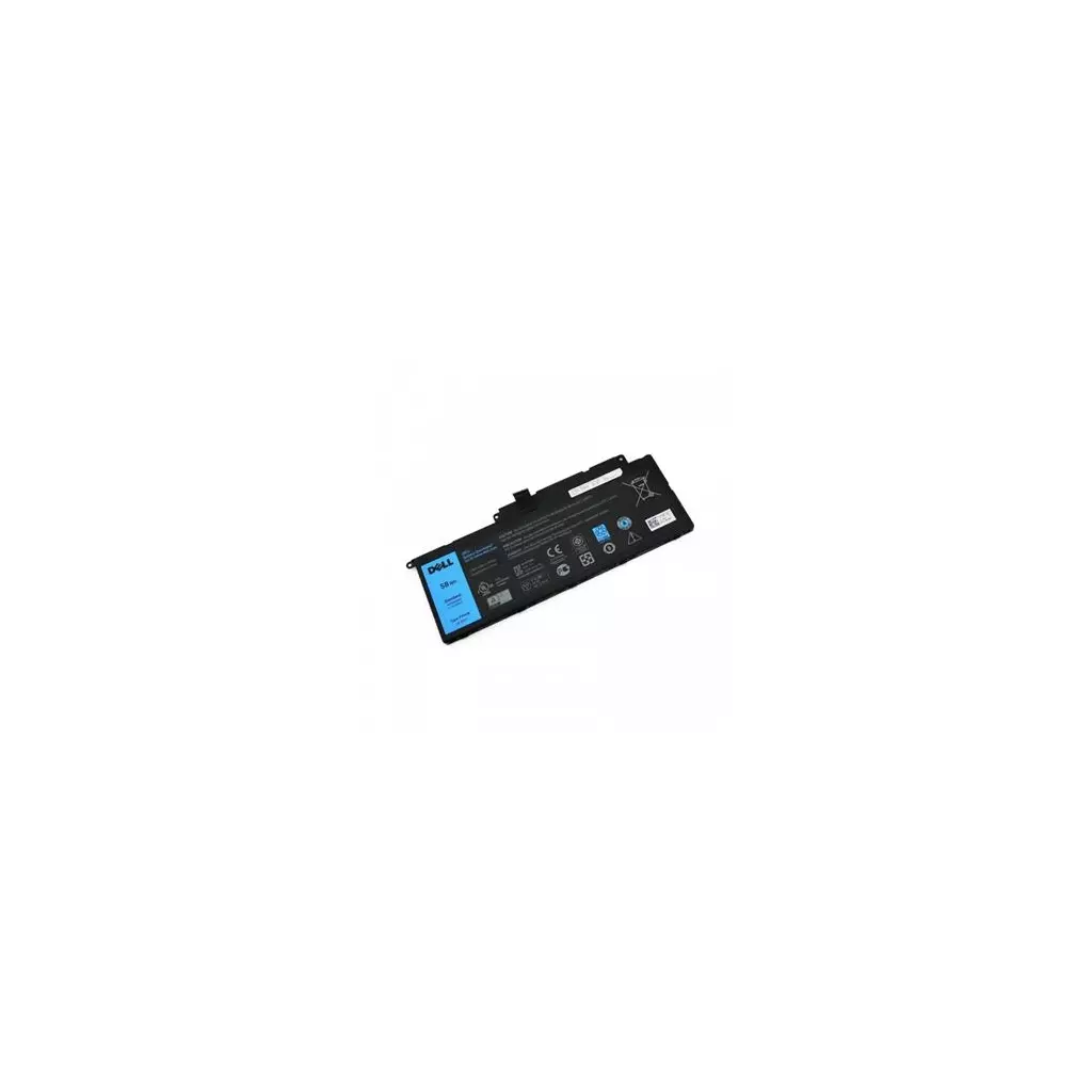 Obrázek produktu Dell Baterie 4-cell 58W/HR LI-ON pro Latitude 14 Rugged