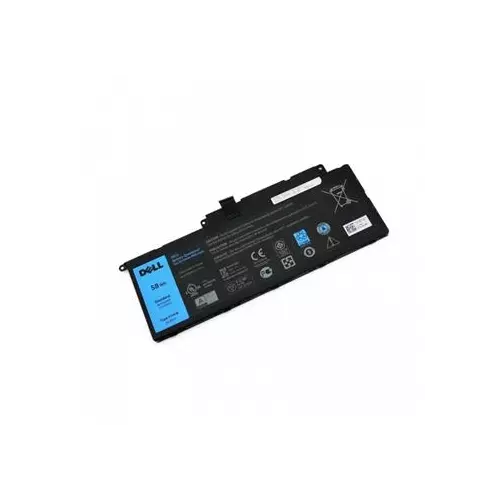 obrázek produktu Dell Baterie 4-cell 58W/HR LI-ON pro Latitude 14 Rugged