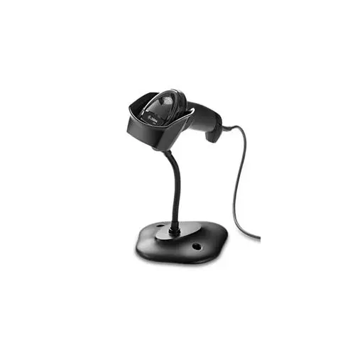 obrázek produktu Zebra/Motorola čtečka DS2208, 2D, USB kabel, stojan, USB-HID