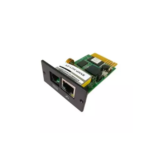 obrázek produktu nJoy - SNMP CARD