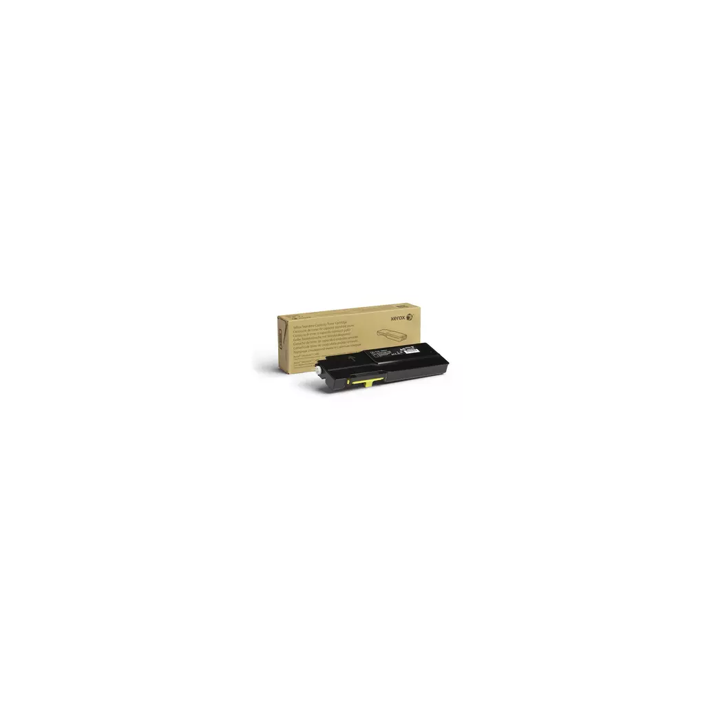 Obrázek produktu Xerox Toner C400/C405 2 500s. Yellow