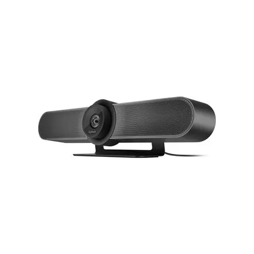 obrázek produktu Logitech webkamera MeetUp ConferenceCam, černá