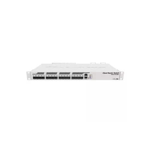 obrázek produktu MikroTik CRS317-1G-16S+RM