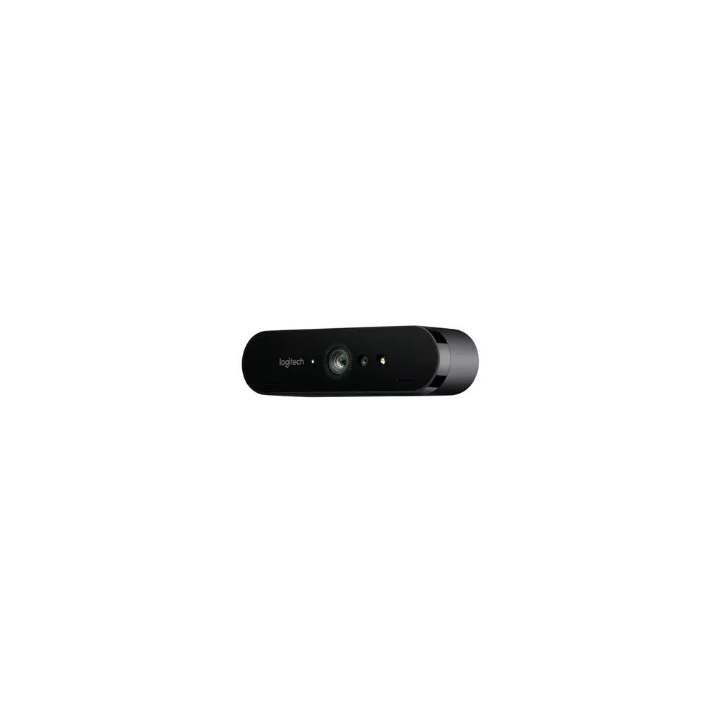 Obrázek produktu Logitech webkamera BRIO 4K, Stream edition, černá