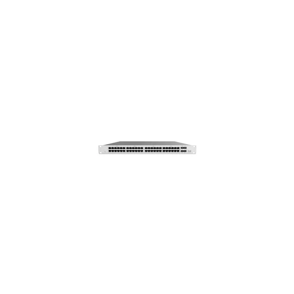 Obrázek produktu Cisco Meraki MS120-48LP-HW Cloud Managed Switch
