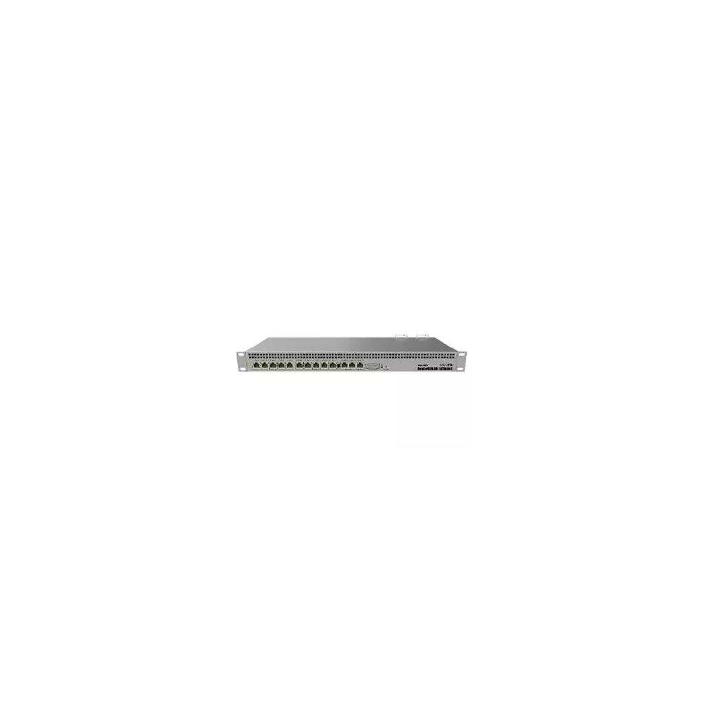 Obrázek produktu MikroTik RB1100Dx4 Dude Editio