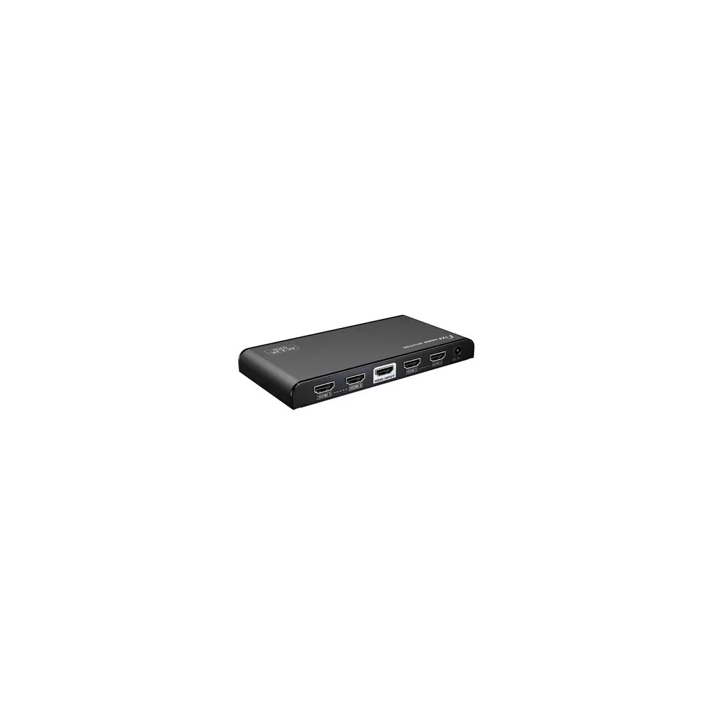Obrázek produktu PremiumCord HDMI splitter 1-4 porty, 4kx2k@60Hz