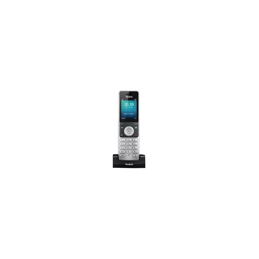 Obrázek produktu Yealink W56H SIP DECT ručka