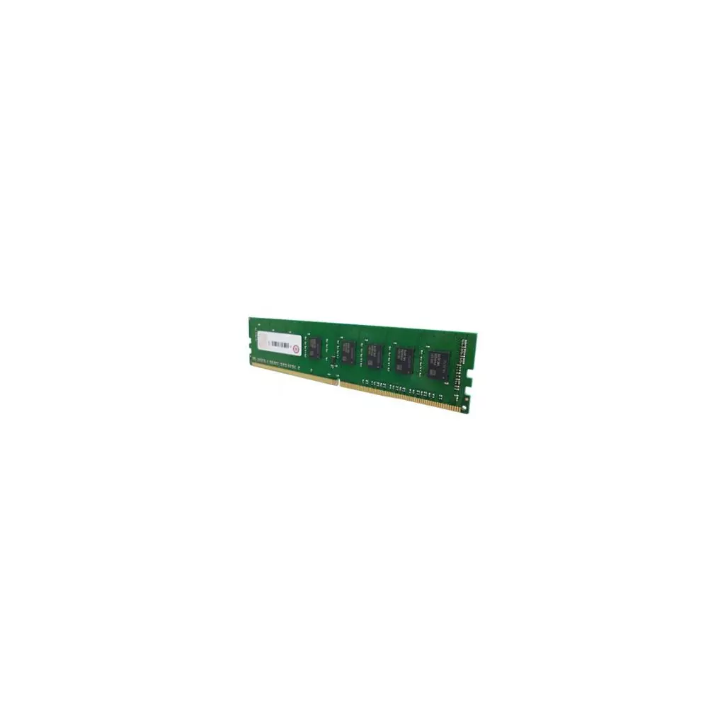 Obrázek produktu Qnap - 16GB DDR4-2133 RAM MODULE LONG DIMM