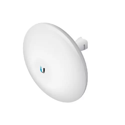 obrázek produktu UBNT NanoBeam  NBE-2AC-13, 2.4GHz MIMO, 2x 13dBi, AirMAX AC