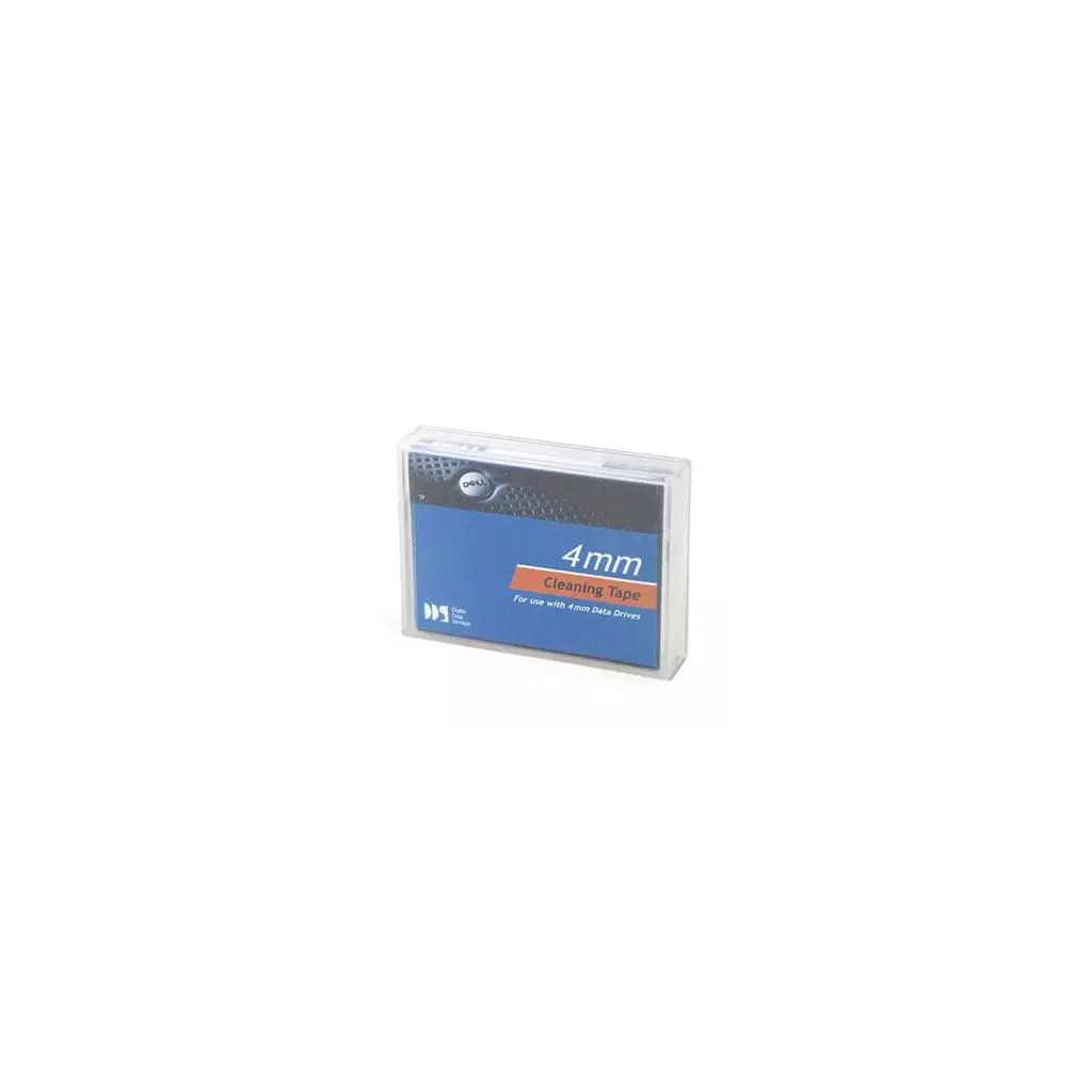 Obrázek produktu DELL LTO Tape Cleaning Cartridge Dell-branded - No Barcode Included - Kit