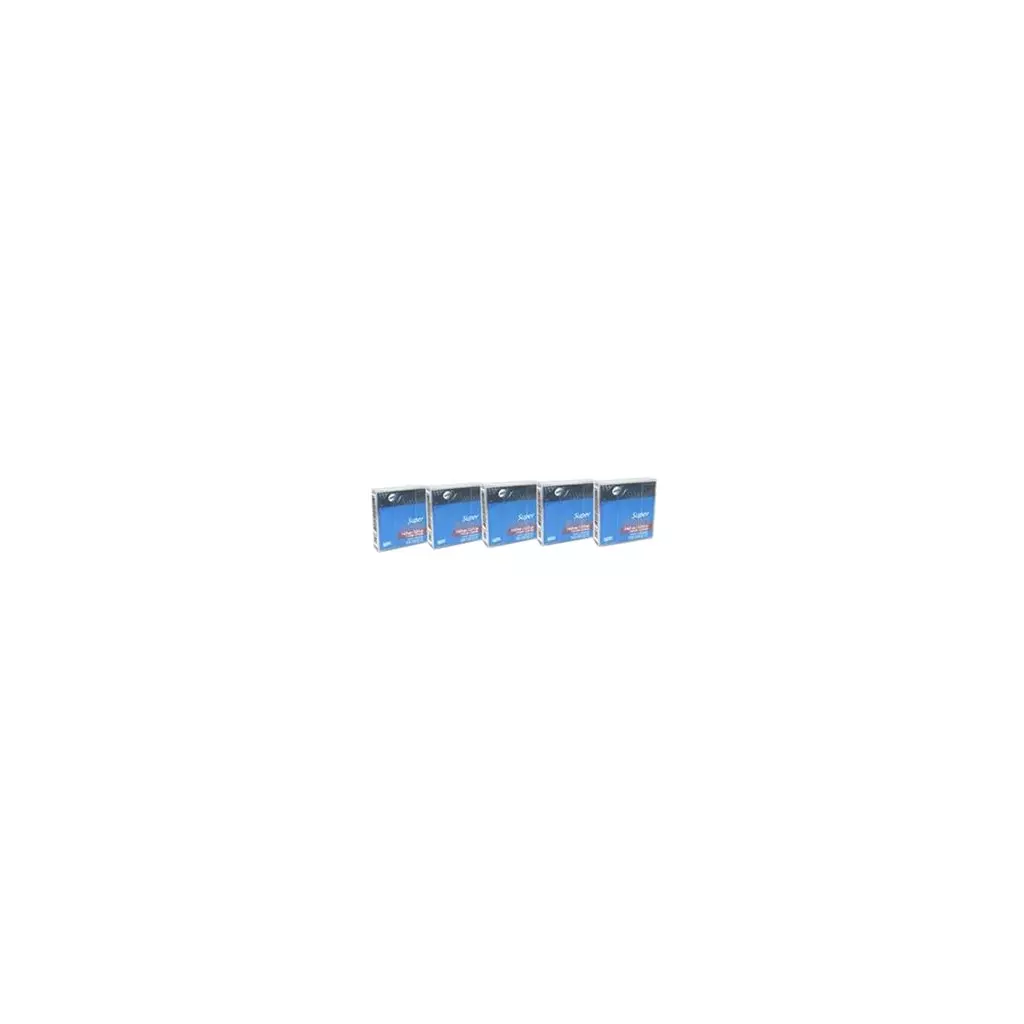 Obrázek produktu DELL páska do zálohovací jednotky/ Tape Media/ pro LTO-6/ 5-pack