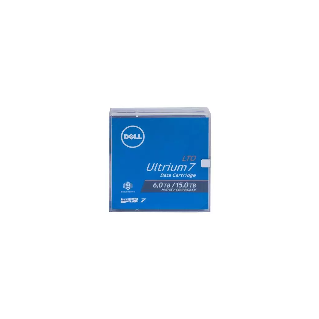 Obrázek produktu DELL páska do zálohovací jednotky/ Tape Media/ pro LTO-7/ 5-pack