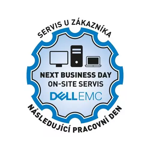 obrázek produktu DELL instalace a implementace serveru PowerEdge/ platí v celé ČR