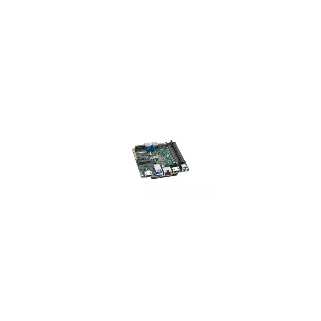 Obrázek produktu Intel NUC Board 7i7DNBE i7/USB3/HDMI/M.2/2,5