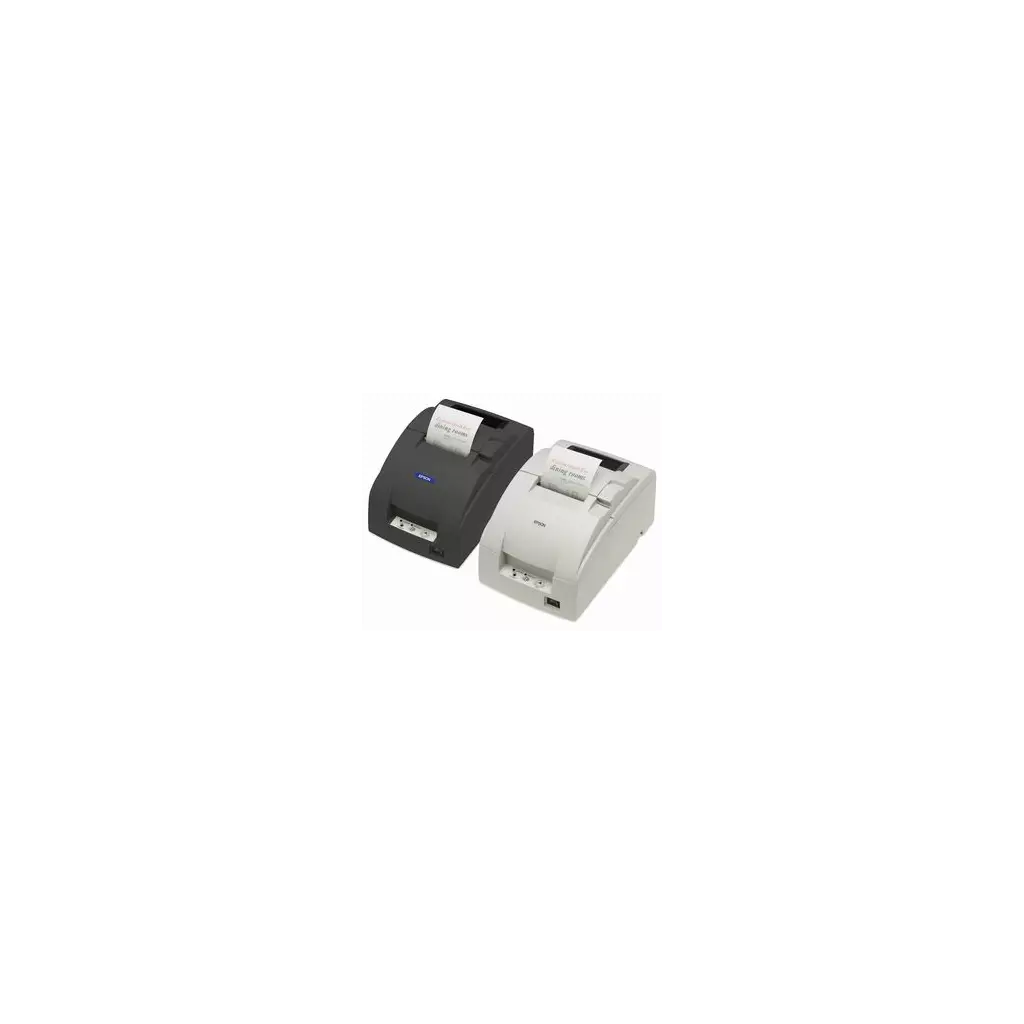 Obrázek produktu EPSON TM-U220PD-052, paralel,tmavá, se zdrojem