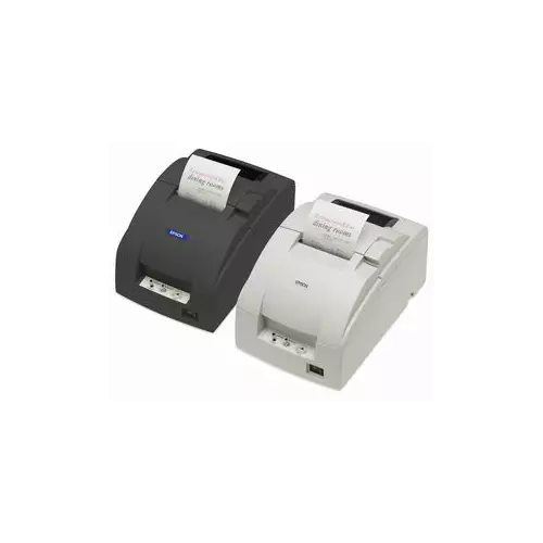 obrázek produktu EPSON TM-U220PD-052, paralel,tmavá, se zdrojem