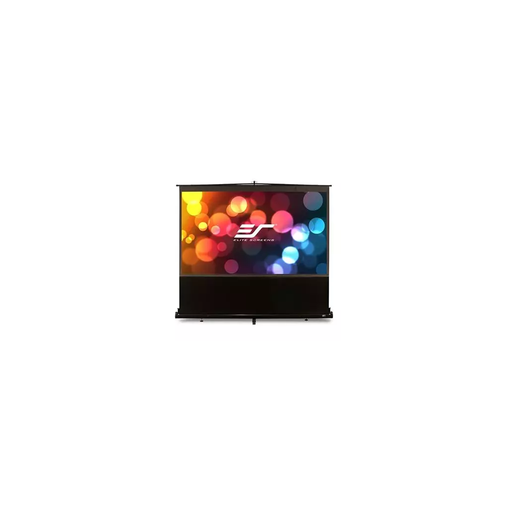 Obrázek produktu ELITE SCREENS plátno teleskopické od podlahy vzhůru 72