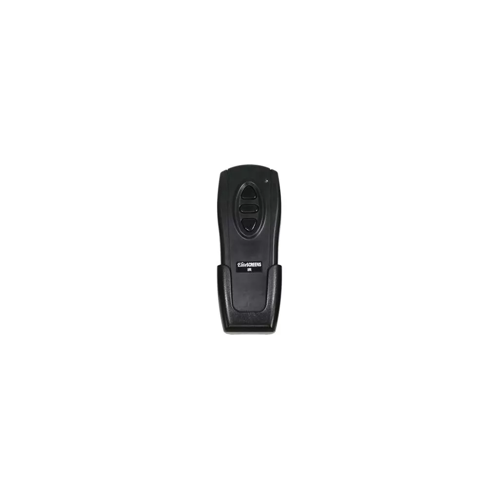Obrázek produktu ELITE SCREENS dálkový ovladač ZSP-RF-B/ rádiový/ černý
