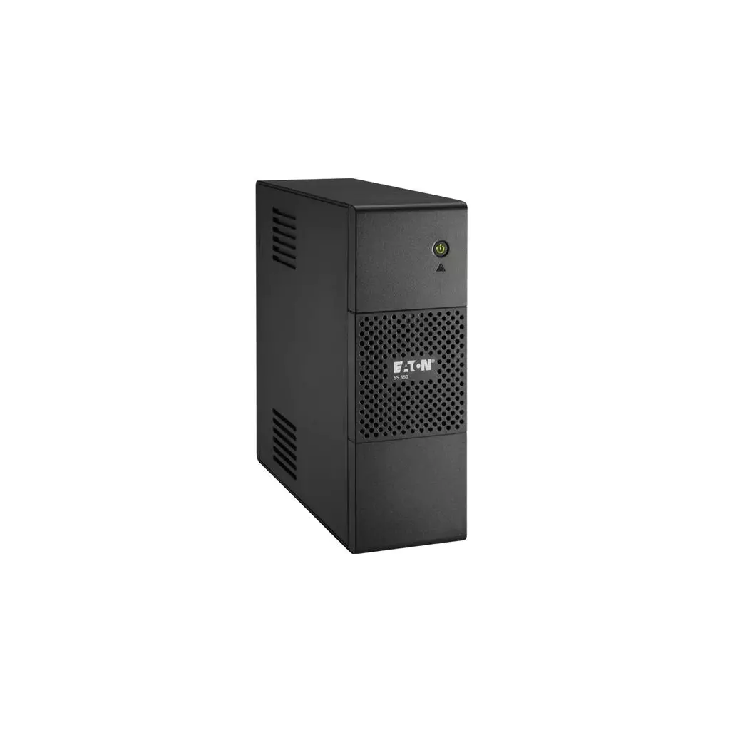 Obrázek produktu EATON UPS 5S 550i, 550VA, 1/1 fáze, tower