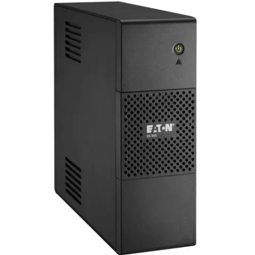 obrázek produktu EATON UPS 5S 550i, 550VA, 1/1 fáze, tower