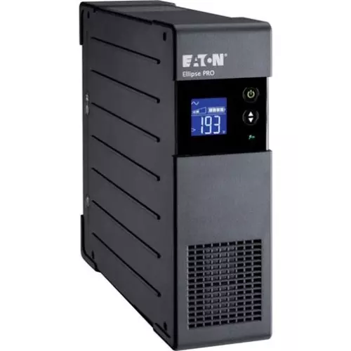 obrázek produktu EATON UPS Ellipse PRO 650 FR, 650VA, 1/1 fáze, tower