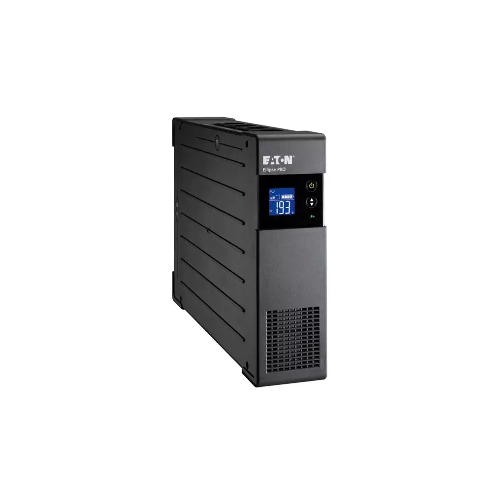 Obrázek produktu EATON UPS Ellipse PRO 1200 IEC, 1200VA, 1/1 fáze, tower