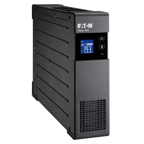 obrázek produktu EATON UPS Ellipse PRO 1200 IEC, 1200VA, 1/1 fáze, tower
