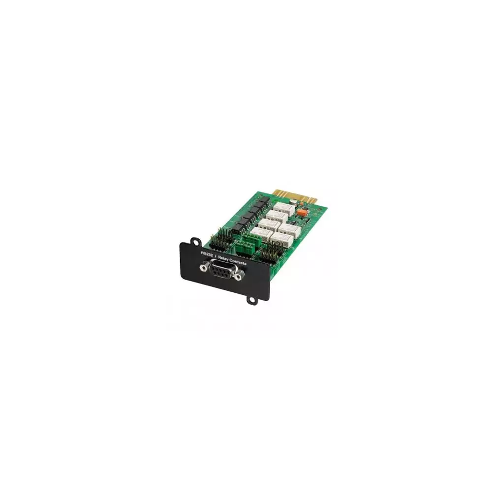 Obrázek produktu EATON Komunikační karta - MS Relay (pro 5P, 5PX, 5130, EX, 9PX, 9SX)